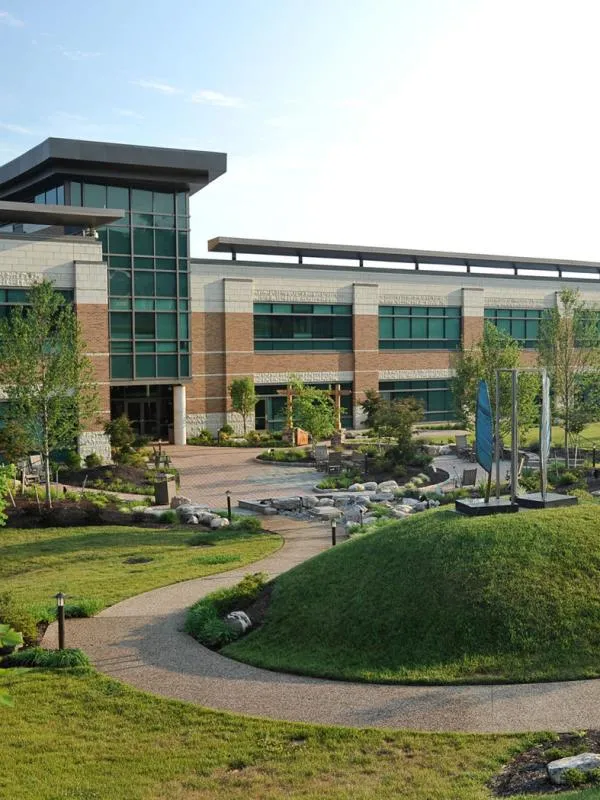 Alan B. Pearson Cancer Center